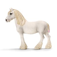 Schleich Farm World - Shire Mare