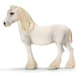 Schleich Farm World - Shire Mare