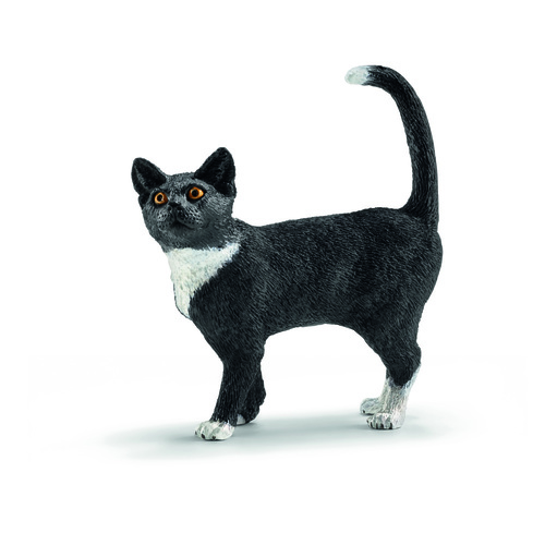 Schleich Farm World - Cat Standing