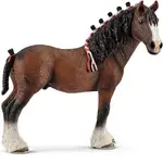 Schleich Farm World - Clydesdale Gelding