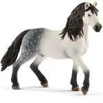 Schleich Horse Club - Andalusian Stallion