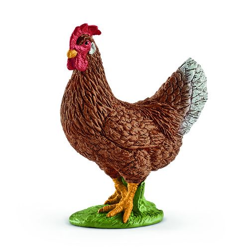 Schleich Farm World - Rooster