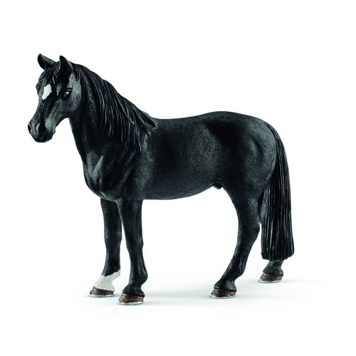 Schleich Horse Club - Tennessee Walker gelding