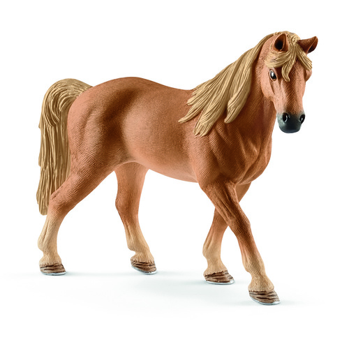 Schleich Horse Club - Tennessee Walker mare