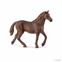 Schleich Horse Club - English Thoroughbred Mare