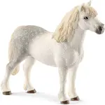 Schleich Farm World - Welsh Pony Stallion