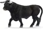 Schleich Farm World - Black Bull
