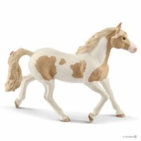 Schleich Horse Club - Paint Horse Mare