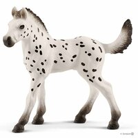 Schleich Horse Club - Knapstrupper Foal