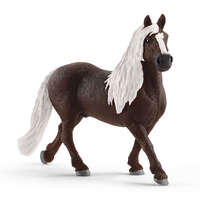 Schleich Farm World - Black Forest Stallion