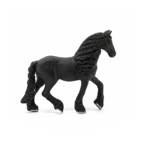 Schleich Horse Club - Frisian Mare