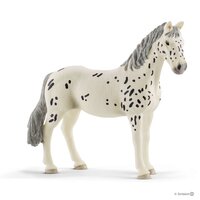 Schleich Horse Club - Knabstrupper Mare