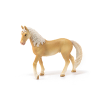 Schleich Horse Club - Akhal-teke Stallion
