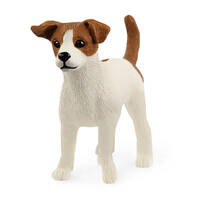 Schleich Farm World - Jack Russell Terrier