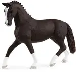 Schleich Horse Club - Hannoverian Mare Black