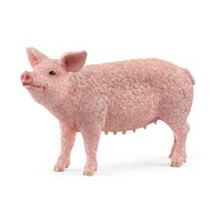 Schleich Farm World - Pig