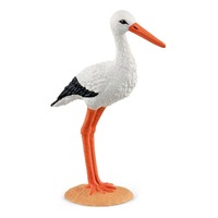 Schleich Wild Life - Stork