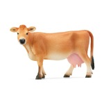 Schleich Farm World - Jersey Cow