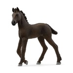 Schleich Horse Club - Friesian Foal