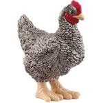 Schleich Farm World - Plymouth Rock Chicken