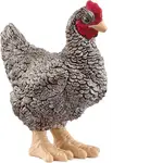 Schleich Farm World - Plymouth Rock Chicken
