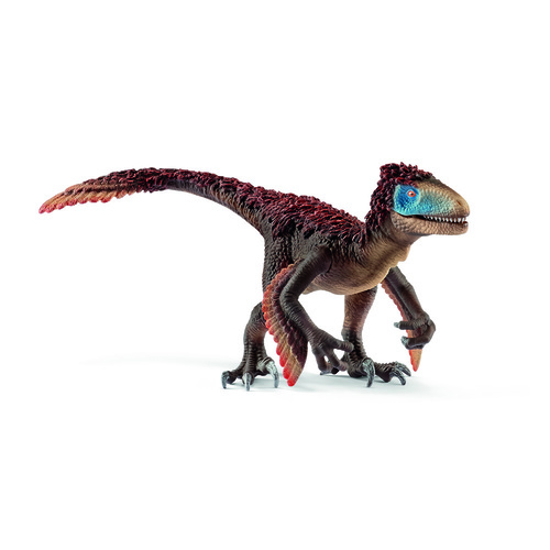 Schleich Dinosaurs - Utahraptor