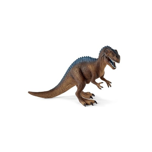 Schleich Dinosaurs - Acrocanthosaurus