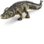 Schleich Wild Life - Alligator