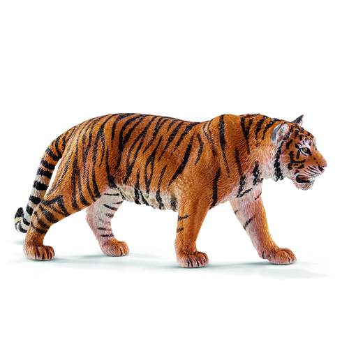 Schleich Wild Life - Tiger