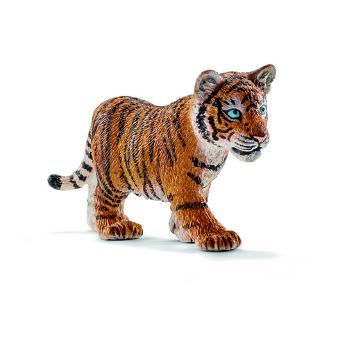 Schleich Wild Life - Tiger cub