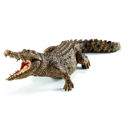 Schleich Wild Life - Crocodile