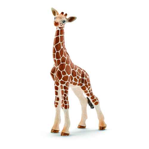 Schleich Wild Life - Giraffe calf