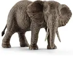 Schleich Wild Life - African Elephant Female