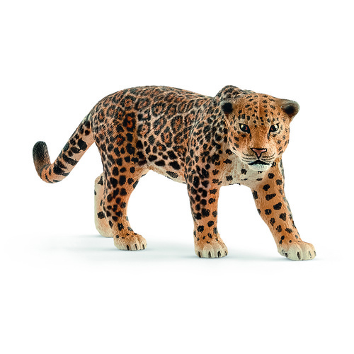 Schleich Wild Life - Jaguar