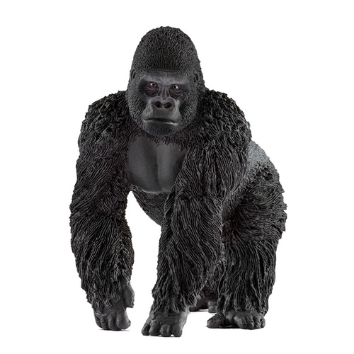 Schleich Wild Life - Gorilla Male