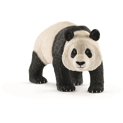 Schleich Wild Life - Giant Panda Male