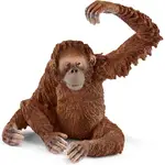 Schleich Wild Life - Orangutan Female