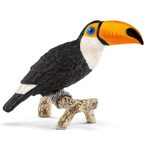 Schleich Wild Life - Toucan