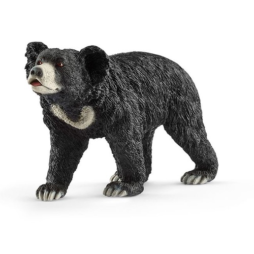 Schleich Wild Life - Sloth Bear