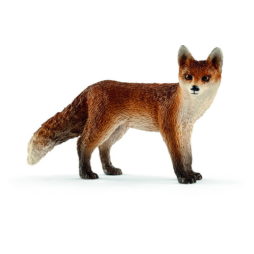 Schleich Wild Life - Fox