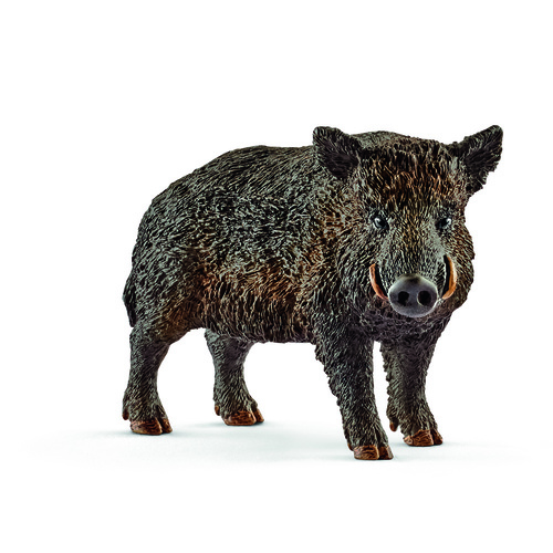 Schleich Wild Life - Wild boar