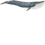 Schleich Wild Life - Blue Whale