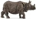 Schleich Wild Life - Indian Rhinoceros