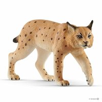 Schleich Wild Life - Lynx