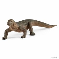 Schleich Wild Life - Komodo Dragon