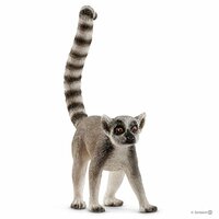 Schleich Wild Life - Ring-tailed Lemur