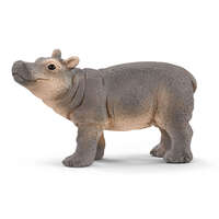 Schleich Wild Life - Baby Hippopotamus