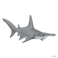 Schleich Wild Life - Hammerhead Shark