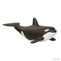 Schleich Wild Life - Baby Orca