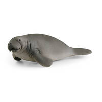 Schleich Wild Life - Manatee 